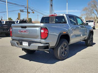New 2025 GMC Canyon Elevation Crew Cab Pickup for sale #25G248 - photo 2