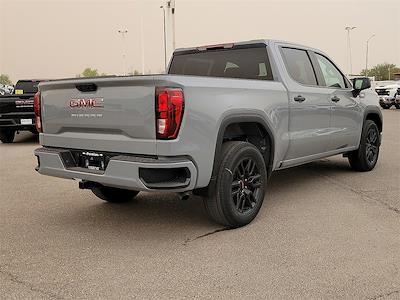 New 2025 GMC Sierra 1500 Pro Crew Cab Pickup for sale #25G263 - photo 2