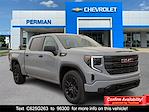 New 2025 GMC Sierra 1500 Pro Crew Cab Pickup for sale #25G263 - photo 1