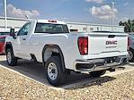 New 2025 GMC Sierra 2500 Pro Regular Cab 4WD Pickup for sale #25G271 - photo 4
