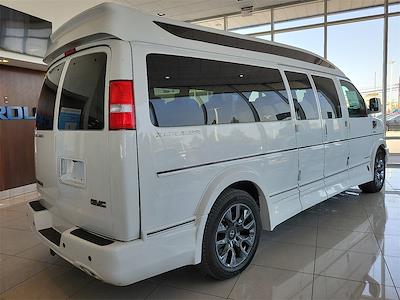 New 2025 GMC Savana 2500 Empty Cargo Van for sale #25G276 - photo 2
