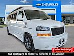 New 2025 GMC Savana 2500 Empty Cargo Van for sale #25G276 - photo 1