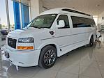 New 2025 GMC Savana 2500 Empty Cargo Van for sale #25G276 - photo 3