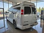 New 2025 GMC Savana 2500 Empty Cargo Van for sale #25G276 - photo 4