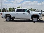 New 2025 GMC Sierra 2500 Pro Crew Cab 4WD Pickup for sale #25G280 - photo 12