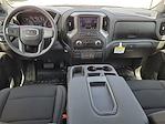 New 2025 GMC Sierra 2500 Pro Crew Cab 4WD Pickup for sale #25G280 - photo 17