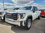 New 2025 GMC Sierra 2500 Pro Crew Cab 4WD Pickup for sale #25G280 - photo 2