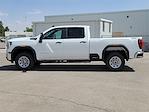 New 2025 GMC Sierra 2500 Pro Crew Cab 4WD Pickup for sale #25G280 - photo 7