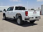 New 2025 GMC Sierra 2500 Pro Crew Cab 4WD Pickup for sale #25G280 - photo 8