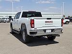 New 2025 GMC Sierra 2500 Pro Crew Cab 4WD Pickup for sale #25G280 - photo 9