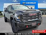 New 2025 GMC Sierra 2500 AT4 Crew Cab 4WD Pickup for sale #25G281 - photo 1