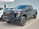 New 2025 GMC Sierra 2500 AT4 Crew Cab 4WD Pickup for sale #25G281 - photo 2