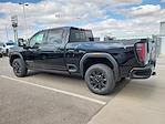 New 2025 GMC Sierra 2500 AT4 Crew Cab 4WD Pickup for sale #25G281 - photo 3
