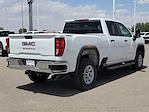 New 2025 GMC Sierra 2500 Pro Crew Cab 4WD Pickup for sale #25G283 - photo 11