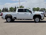 New 2025 GMC Sierra 2500 Pro Crew Cab 4WD Pickup for sale #25G283 - photo 12