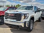 New 2025 GMC Sierra 2500 Pro Crew Cab 4WD Pickup for sale #25G283 - photo 2