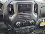 New 2025 GMC Sierra 2500 Pro Crew Cab 4WD Pickup for sale #25G283 - photo 22