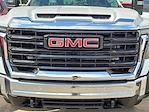 New 2025 GMC Sierra 2500 Pro Crew Cab 4WD Pickup for sale #25G283 - photo 4