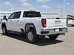 New 2025 GMC Sierra 2500 Pro Crew Cab 4WD Pickup for sale #25G283 - photo 8