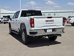 New 2025 GMC Sierra 2500 Pro Crew Cab 4WD Pickup for sale #25G283 - photo 9
