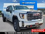 New 2025 GMC Sierra 2500 AT4 Crew Cab 4WD Pickup for sale #25G288 - photo 1
