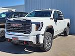 New 2025 GMC Sierra 2500 AT4 Crew Cab 4WD Pickup for sale #25G288 - photo 3