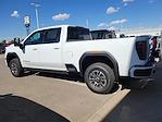 New 2025 GMC Sierra 2500 AT4 Crew Cab 4WD Pickup for sale #25G288 - photo 4