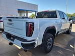 New 2025 GMC Sierra 2500 AT4 Crew Cab 4WD Pickup for sale #25G288 - photo 2