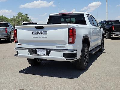 New 2025 GMC Sierra 1500 Elevation Crew Cab 4WD Pickup for sale #25G289 - photo 2