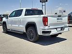New 2025 GMC Sierra 1500 Elevation Crew Cab 4WD Pickup for sale #25G289 - photo 8