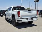 New 2025 GMC Sierra 1500 Elevation Crew Cab 4WD Pickup for sale #25G289 - photo 9