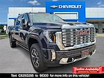 New 2025 GMC Sierra 2500 Denali Crew Cab 4WD Pickup for sale #25G295 - photo 1