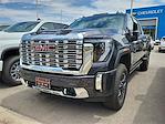 New 2025 GMC Sierra 2500 Denali Crew Cab 4WD Pickup for sale #25G295 - photo 3