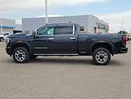 New 2025 GMC Sierra 2500 Denali Crew Cab 4WD Pickup for sale #25G295 - photo 6