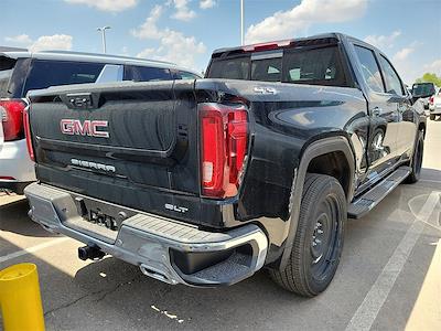 New 2025 GMC Sierra 1500 SLT Crew Cab 4WD Pickup for sale #25G296 - photo 2