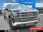 New 2025 GMC Sierra 1500 SLT Crew Cab 4WD Pickup for sale #25G296 - photo 1