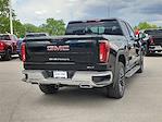New 2025 GMC Sierra 1500 SLT Crew Cab 4WD Pickup for sale #25G296 - photo 10