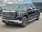New 2025 GMC Sierra 1500 SLT Crew Cab 4WD Pickup for sale #25G296 - photo 5