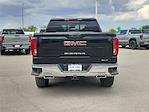 New 2025 GMC Sierra 1500 SLT Crew Cab 4WD Pickup for sale #25G296 - photo 9