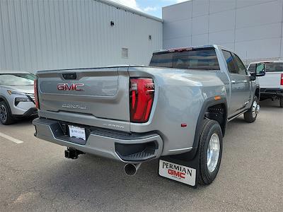 New 2025 GMC Sierra 3500 Denali Crew Cab 4WD Pickup for sale #25G303 - photo 2