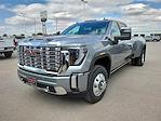 New 2025 GMC Sierra 3500 Denali Crew Cab 4WD Pickup for sale #25G303 - photo 3