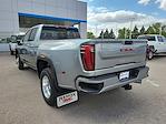 New 2025 GMC Sierra 3500 Denali Crew Cab 4WD Pickup for sale #25G303 - photo 4
