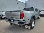 New 2025 GMC Sierra 3500 Denali Crew Cab 4WD Pickup for sale #25G303 - photo 2