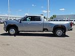 New 2025 GMC Sierra 3500 Denali Crew Cab 4WD Pickup for sale #25G303 - photo 6