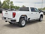 New 2025 GMC Sierra 2500 Pro Crew Cab 4WD Pickup for sale #25G304 - photo 2
