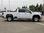 New 2025 GMC Sierra 2500 Pro Crew Cab 4WD Pickup for sale #25G304 - photo 12