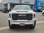 New 2025 GMC Sierra 2500 Pro Crew Cab 4WD Pickup for sale #25G304 - photo 4