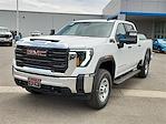 New 2025 GMC Sierra 2500 Pro Crew Cab 4WD Pickup for sale #25G304 - photo 5