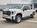 New 2025 GMC Sierra 2500 Pro Crew Cab 4WD Pickup for sale #25G304 - photo 6