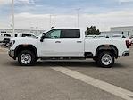 New 2025 GMC Sierra 2500 Pro Crew Cab 4WD Pickup for sale #25G304 - photo 7